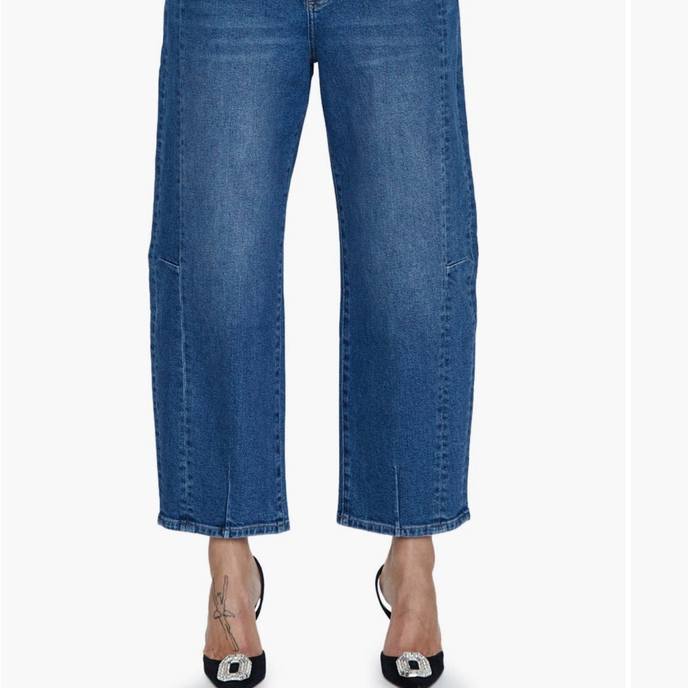 Pistola Eli Blue Women's Jeans